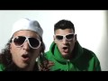 Metz Feat Haha de Hitman- ''Geboren om te Blijven''