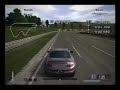Gran Turismo 4 - License A1 - 0\
