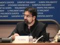 Mirwaiz Umar Farooq Speech in EU Parliamant