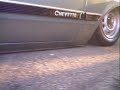 chevette campe�o de rebaixados