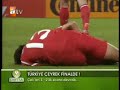 Turkiye Cek cumhuriyeti Maçın Geniş Özeti