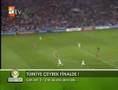 Unutulmaz maç: Türkiye - Çek Cumhuriyeti (TR - TSJ) 3-2