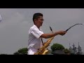 真島俊夫「Bay Breeze」 by 自衛隊音楽隊
