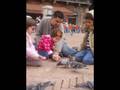 videos de The Caputi Family Visits Italy