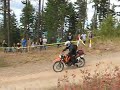 Mt Hood Rally 2008 bike 32