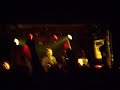 Jazztronik Live in Kyoto