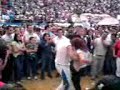 EL MACRO DE LA 102.5  QUEBRANDO A LA RULOS