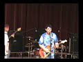 MATC ensemble (1/3) That Thing You Do by The Wonders