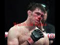 www.ibreakjaws.com


how did you become a combatant of the ufc or how did you train to become an mma fighter. many martial artists think its an easy task to reach the summit or to be able to fight in the cage. im afraid that it takes a little more than you think to become the best. it takes a lot of hard work and training you need to watch what you eat. www.ibreakjaws.com can teach you everything you need to do and learn. because we fight in his blood and his way of life for us. if you have nothing other than your fist, and you can be an ultimate fighter, as long as you are determined and ready to die in battle 

breaking news: st-pierre vs. penn ii is one of those fights that can get the blood flowing months before it takes place, and discussions are already taking place around internet message boards that both fighters continue on a media tour that took in toronto yesterday, affecting hawaii tomorrow. but the warmth between the two will be limited to the octagon on the weekend of the super bowl, both showed great respect to each other during meetings of the press. 
www.ibreakjaws.com

