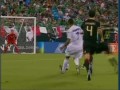 2011 (June 9) Mexico 5-Cuba 0 (Gold Cup).mpg
