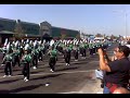 RHS @ Selma Band Review Parade