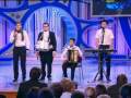 КВН, первая игра сезона 2010. Нягань (Кефир)