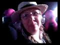 The Playtex Moonwalk 2008