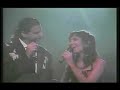 Luis Enrrique y Lourdes Robles