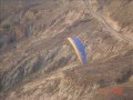 Vuelo Parapente Tandem con Edwin en Tierra Negra, M�rida