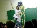 aula de anatomia aula de anatomia