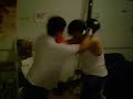 Paul vs Ahmed ROUND 2 Paul vs Ahmed ROUND 2