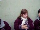Los Chicos jugando en una hora libre :)