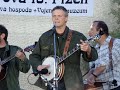 Panenka - folk-country music