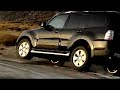 Nuovo Pajero 2007