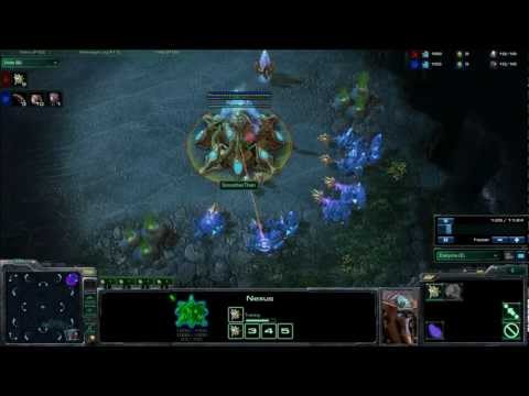 starcraft 2 protoss