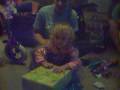 Christmas morning 2