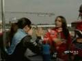 Lady-race-car-driver
