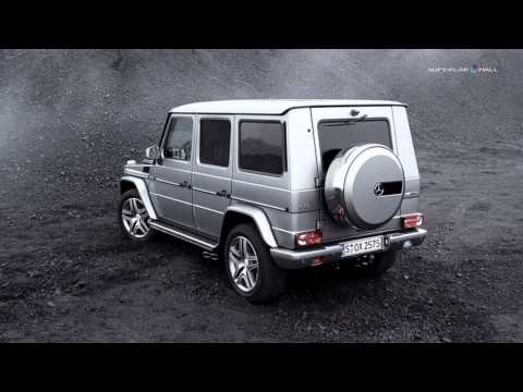 g 65 amg