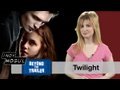 Twilight Movie Review - Beyond The Trailer