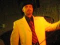 El Macizo At Potreros Night Club