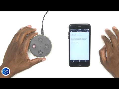 video-linktoworks-How To Make Phone Calls With Amazon Alexa Devices