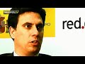 Entrevista a Sebasti�n Muriel