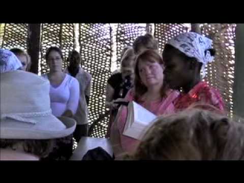 VJSurgeon - Before the earthquake several of us visited Haiti to minister to those in need. Watch this second part in a 9 part series.