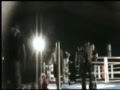 FFdL 5  High Voltage - Jimmy Lagerström vs. Marco Slavko