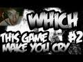[Horror] Which - BOTH ENDINGS HEART & HEAD - Part 2