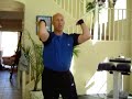 How To Do An \"Olympic Style\" Front Squat