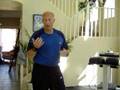 How To Do An Olympic Style Front Squat