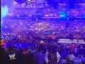 WWE Wrestlemaina 22 Kurt A. Vs. Rey M. Vs. Randy O. part 1