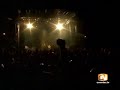 Extremoduro - Historias prohibidas (Plasencia 2008, TV)