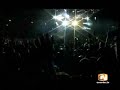 Extremoduro - Historias prohibidas (Plasencia 2008, TV)