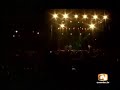 Extremoduro - Historias prohibidas (Plasencia 2008, TV)
