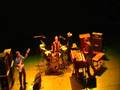 Jamie Saft blues explosion in lantaren-venster /rotterdam holland