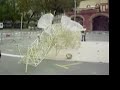 Strandbeest - Theo Jansen Strandbeest - Theo Jansen