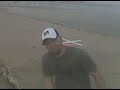 Our random trip to pee in the Gulf of Mexico a wild trip :)