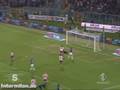 Palermo - Inter 0-2 (15.11.2008)