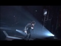 X JAPAN WORLD TOUR Live in Tokyo ~ Rusty Nail ~ (03/05/09)