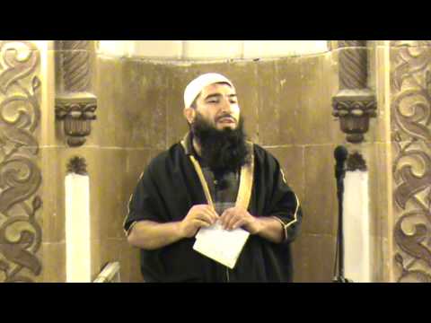 Muxtar Ağakişiyev - Ramazan ayı öncəsi nəsihət Muxtar Ağakişiyev - Ramazan ayı öncəsi nəsihət