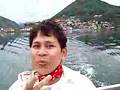 Norlia Crazy Video on Lake Lugarno in Switzerland (Part 3)