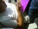 coff coff.. maaiiythee & Luiss!♥