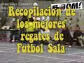 Mejores Regates De Futbol Sala